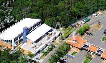 Imagem 3: Excelente casa á venda no Gênesis 2, Santana de Parnaíba. Com 4 suítes, 4 vagas e lazer co