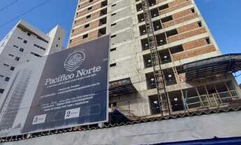 Imagem: JS) Estação Pacifico Norte - O maior sucesso