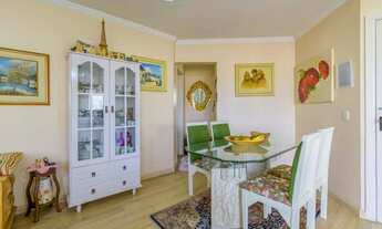 Imagem 6: Venda Apartamento 3 Dormitórios - 106 m² Alto de Pinheiros