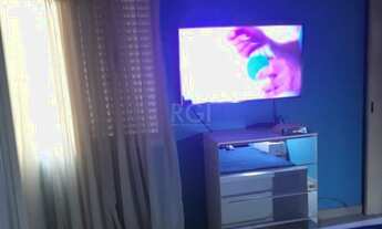 Imagem: Porto Alegre - Apartamento Padrão - Santo