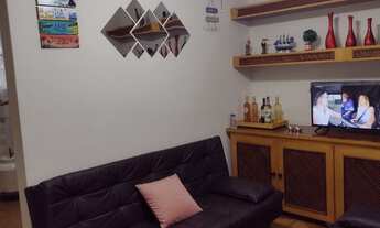 Imagem: Apartamento Praia Grande