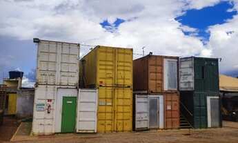 Imagem 5: Área, 1.337 m², à venda por R$ 380.000- 4.926822, -47.502796 - Açailândia/MA