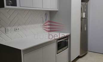 Imagem 6: Lindo apartamento com vista livre no Splendor Garden- 02 dormitórios