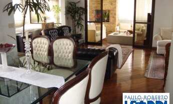 Imagem 5: COBERTURA - MORUMBI - SP