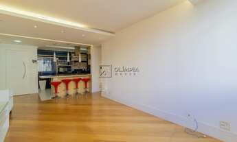 Imagem 6: Apartamento Locação 3 Dormitórios - 96 m² Vila Mariana