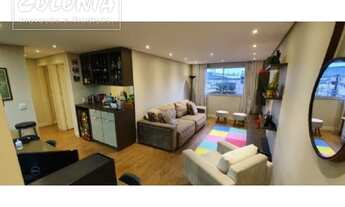 Imagem 4: São Caetano do Sul - Apartamento Padrão - Santa Paula