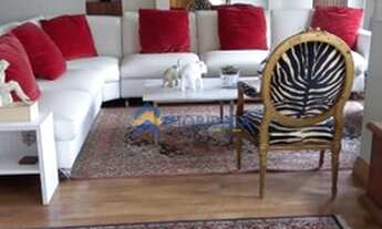 Imagem 4: 1 Quarto, 1 Suíte, 2 Vagas, 115m²