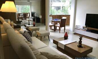 Imagem 3: APARTAMENTO - MORUMBI - SP