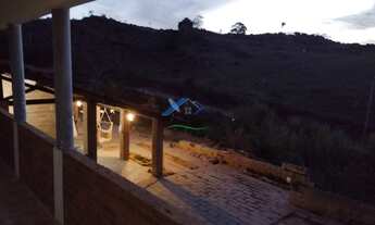 Imagem: Valinhos - Terreno Padrão - Lopes