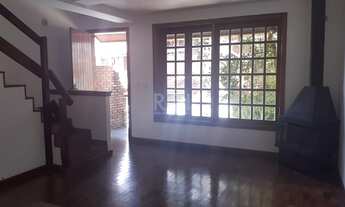 Imagem 6: Porto Alegre - Casa Padrão - Cavalhada