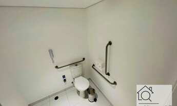 Imagem 6: Apartamento com 1 dormitório para alugar, 24 m² por R$ 2.590/mês - Vila Mariana - São Paul