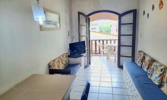 Imagem 4: Apartamento com 2 dorms, Praia do Sapê, Ubatuba - R$ 278 mil, Cod: 1672