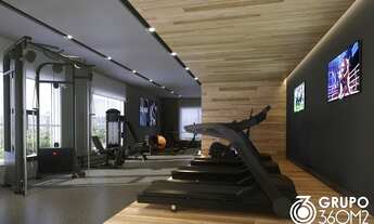 Imagem 4: Apartamento para Venda em São Bernardo do Campo, Rudge Ramos, 3 dormitórios, 1 suíte, 2 ba