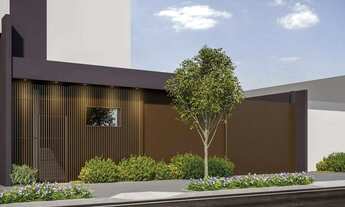 Imagem 2: Vivaz Santa Marina - 24 a 36m² - 2 Quartos - 1 Suíte - 1 Vaga - Água Branca, São Paulo - S