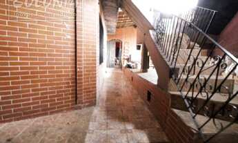 Imagem 2: Santo André - Casa Padrão - Parque Erasmo Assunção