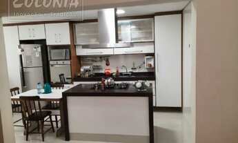 Imagem: Santo André - Casa Padrão - Camilópolis