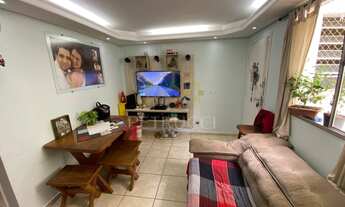 Imagem: Apartamento - Vila Industrial - Campinas