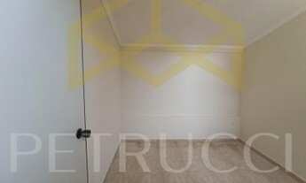 Imagem 5: Sala - São Bernardo - Campinas