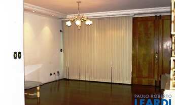 Imagem 2: CASA ASSOBRADADA - BROOKLIN - SP