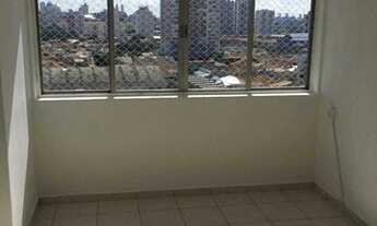 Imagem: APARTAMENTO - TATUAPÉ - SP