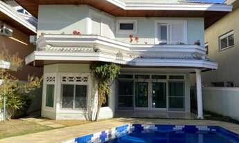 Imagem: Casa Condomínio - Jardim Aquarius - Residencial