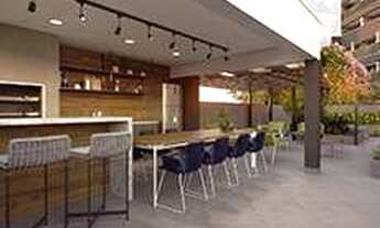 Imagem 4: Nik Estação Vila Mariana - 22m² - 1 quarto - Vila Mariana, São Paulo - SP