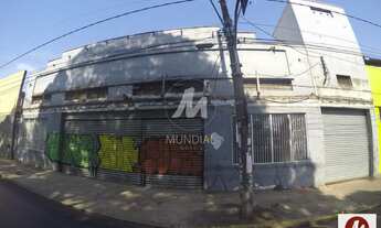 Imagem 2: Salão/Galpão (salão - térreo