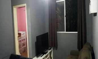 Imagem 2: EXCELENTE APARTAMENTO 2 DORMITÓRIOS, 1 SUÍTE, 47 M², 1 VAGA COBERTA - PALMEIRAS DE SÃO JO