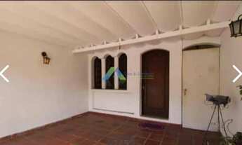 Imagem: Sobrado com 2 dormitórios à venda, 100