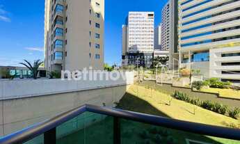 Imagem 4: Locação Apartamento 1 quarto Vila da Serra Nova Lima