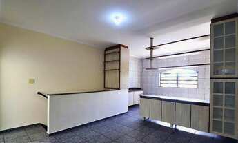 Imagem 2: Sobrado com 3 dormitórios, 308 m² - venda por R$ 700.000,00 ou aluguel por R$ 3.500,00/mês