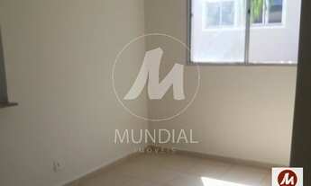 Imagem: Apartamento (tipo - padrao) 2 dormitórios