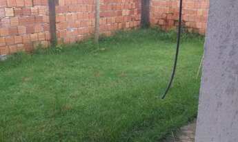 Imagem: Aluguel de uma casa com 2 quartos, sala