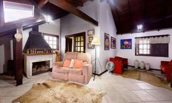 Imagem 16: Porto Alegre - Casa Padrão - Guarujá