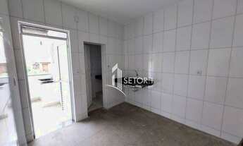 Imagem 2: Apartamento com 2 dormitórios para alugar, 60 m² por R$ 700,00/mês - Francisco Bernardino