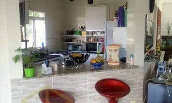 Imagem 4: Casa - Centro - Lindóia