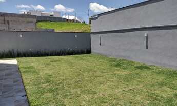 Imagem 2: SOBRADO NOVO MODERNO 3 SUÍTE(S) 210M2 COND. MOSAICO ESSENCE CEZAR DE SOUZA