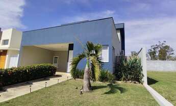 Imagem 3: Casa com 3 dormitórios à venda, 192 m² por R$ 955.000 - Condomínio Alto de Itaici - Indaia