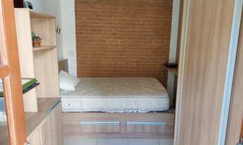 Imagem 2: Sobrado com 4 dormitórios, 246 m² - venda por R$ 1.500.000 ou aluguel por R$ 5.000/mês - C