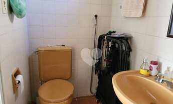 Imagem 4: Apartamento com sala, 2 quartos (1 suíte), vaga, portaria 24h, à venda, 57 m² por R$ 332.5