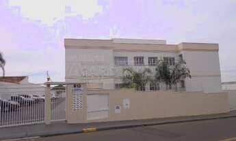 Imagem: Sao Carlos - Apartamento Padrão - Vila