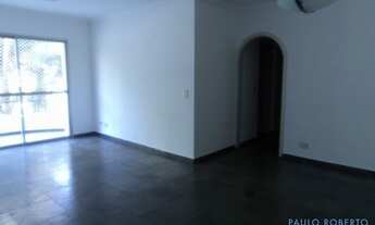 Imagem: APARTAMENTO - MOEMA ÍNDIOS - SP