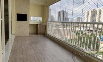 Imagem 4: SAO PAULO - Apartamento Padrão - Mooca