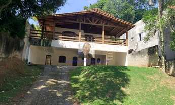 Imagem 1: Vende-se Casa com 3 dorm/sendo 1 suite (sem acabamento), no Cond vila verde