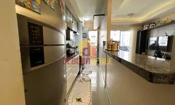 Imagem 3: Verano 3/4 sendo 1 suíte e 1 VG