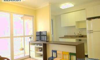 Imagem: APARTAMENTO - PERDIZES - SP