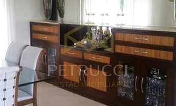 Imagem 3: Casa - Vila Hollândia - Campinas