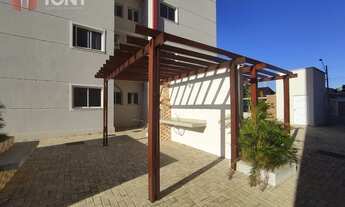 Imagem 2: Palmas - Apartamento Padrão - Quadra 605 Sul