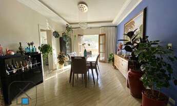 Imagem 7: Apartamento com 3 dormitórios para alugar, 140 m² por R$ 3.700/mês - Centro - Guararema/SP