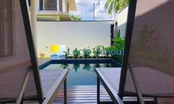 Imagem 3: CASA EM CONDOMÍNIO RESIDENCIAL em São Sebastião - SP, Juquehy